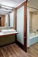 San Antonio Marriott Northwest Medical Center