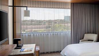 San Antonio Marriott Northwest Medical Center