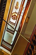 The Caledonian Edinburgh, Curio Collection by Hilton