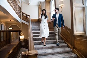 The Caledonian Edinburgh, Curio Collection by Hilton