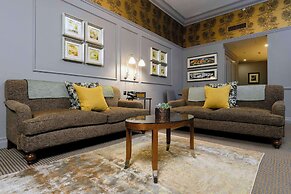 The Caledonian Edinburgh, Curio Collection by Hilton