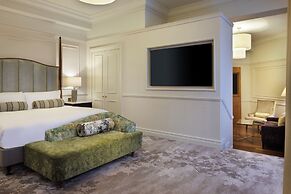 The Caledonian Edinburgh, Curio Collection by Hilton