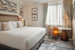 The Caledonian Edinburgh, Curio Collection by Hilton