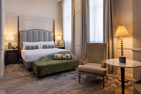 The Caledonian Edinburgh, Curio Collection by Hilton