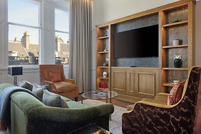 The Caledonian Edinburgh, Curio Collection by Hilton