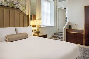 The Caledonian Edinburgh, Curio Collection by Hilton