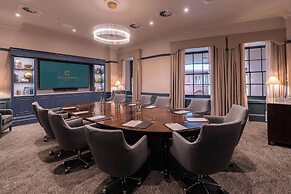 The Caledonian Edinburgh, Curio Collection by Hilton
