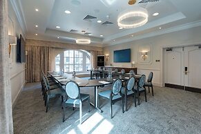 The Caledonian Edinburgh, Curio Collection by Hilton