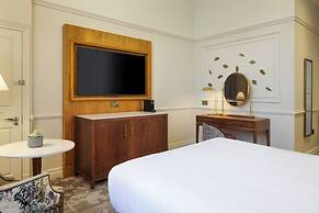 The Caledonian Edinburgh, Curio Collection by Hilton