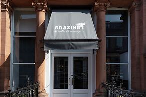 The Caledonian Edinburgh, Curio Collection by Hilton