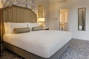 The Caledonian Edinburgh, Curio Collection by Hilton