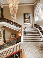 The Caledonian Edinburgh, Curio Collection by Hilton