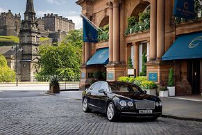 The Caledonian Edinburgh, Curio Collection by Hilton