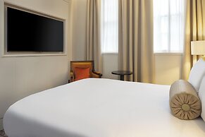 The Caledonian Edinburgh, Curio Collection by Hilton