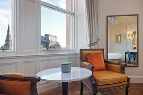 The Caledonian Edinburgh, Curio Collection by Hilton