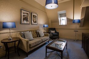 The Caledonian Edinburgh, Curio Collection by Hilton