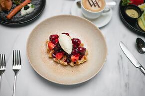 The Caledonian Edinburgh, Curio Collection by Hilton