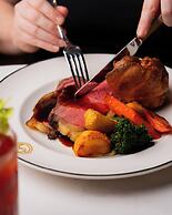 The Caledonian Edinburgh, Curio Collection by Hilton