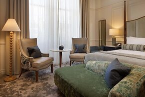 The Caledonian Edinburgh, Curio Collection by Hilton