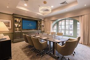 The Caledonian Edinburgh, Curio Collection by Hilton