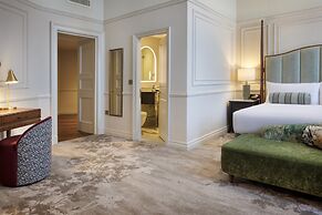 The Caledonian Edinburgh, Curio Collection by Hilton