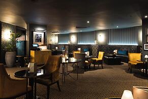 The Caledonian Edinburgh, Curio Collection by Hilton