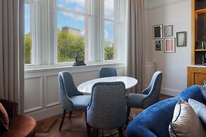 The Caledonian Edinburgh, Curio Collection by Hilton
