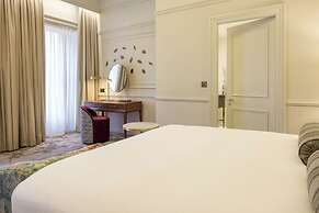 The Caledonian Edinburgh, Curio Collection by Hilton