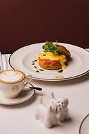 The Caledonian Edinburgh, Curio Collection by Hilton