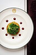 The Caledonian Edinburgh, Curio Collection by Hilton