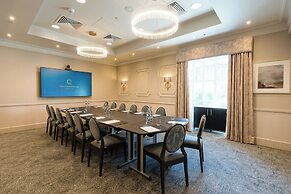 The Caledonian Edinburgh, Curio Collection by Hilton