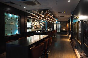 The Caledonian Edinburgh, Curio Collection by Hilton