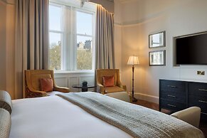 The Caledonian Edinburgh, Curio Collection by Hilton