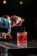 The Caledonian Edinburgh, Curio Collection by Hilton