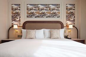 The Caledonian Edinburgh, Curio Collection by Hilton