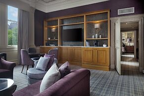 The Caledonian Edinburgh, Curio Collection by Hilton