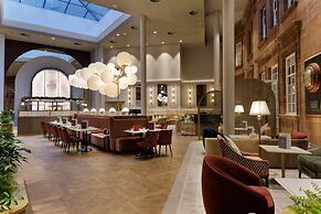 The Caledonian Edinburgh, Curio Collection by Hilton