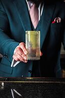 The Caledonian Edinburgh, Curio Collection by Hilton