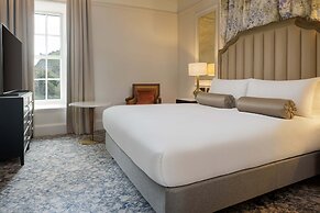 The Caledonian Edinburgh, Curio Collection by Hilton