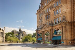 The Caledonian Edinburgh, Curio Collection by Hilton