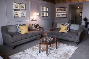 The Caledonian Edinburgh, Curio Collection by Hilton