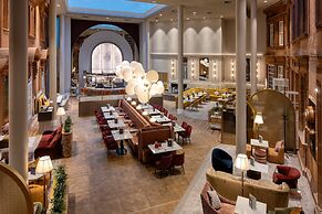 The Caledonian Edinburgh, Curio Collection by Hilton