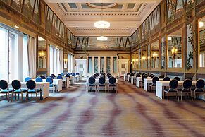 The Caledonian Edinburgh, Curio Collection by Hilton