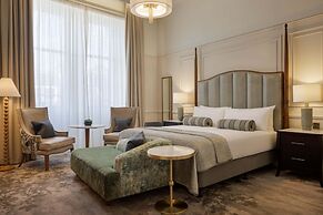 The Caledonian Edinburgh, Curio Collection by Hilton