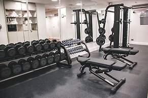 The Caledonian Edinburgh, Curio Collection by Hilton