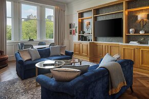 The Caledonian Edinburgh, Curio Collection by Hilton
