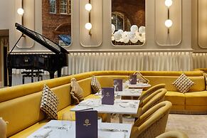 The Caledonian Edinburgh, Curio Collection by Hilton