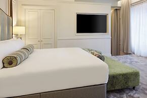 The Caledonian Edinburgh, Curio Collection by Hilton