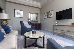 The Caledonian Edinburgh, Curio Collection by Hilton