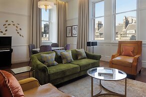 The Caledonian Edinburgh, Curio Collection by Hilton